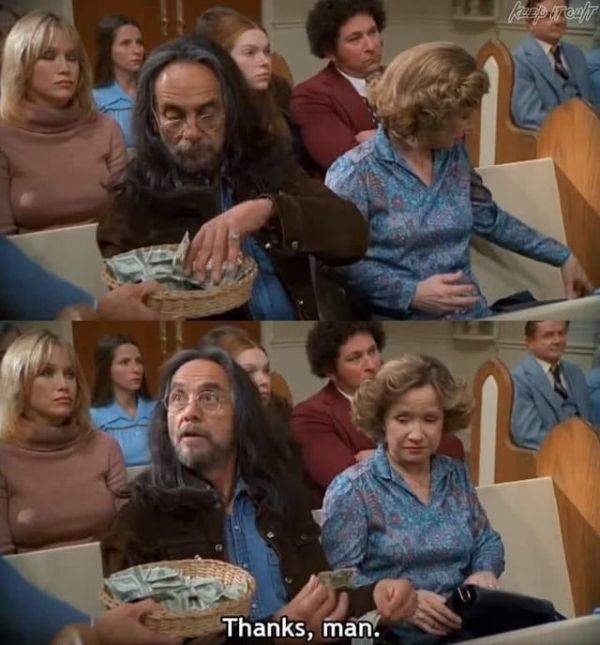 Dirty Mind, Come Here!