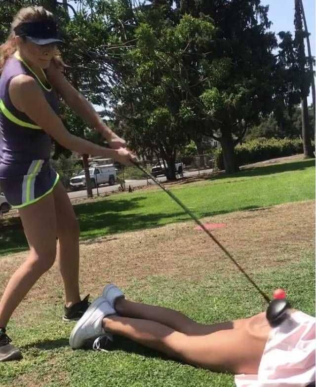 Dirty Mind, Come Here!