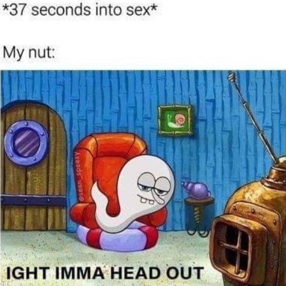 Dirty Mind, Come Here!