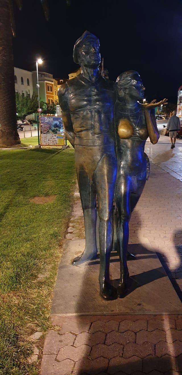 Dirty Mind, Come Here!