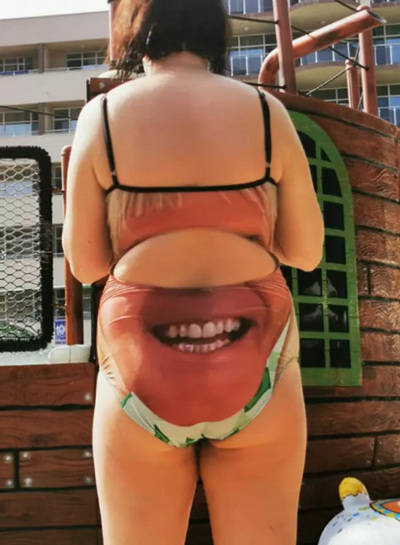 Stay Away From My Daughter!