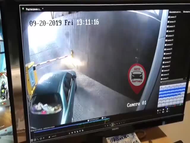 You’re Coming With Me