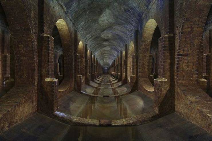 Abandoned Porn Is Pretty Real!