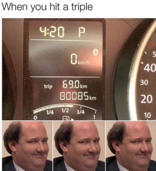 Dirty Mind, Come Here!