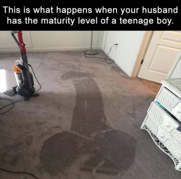 Dirty Mind, Come Here!