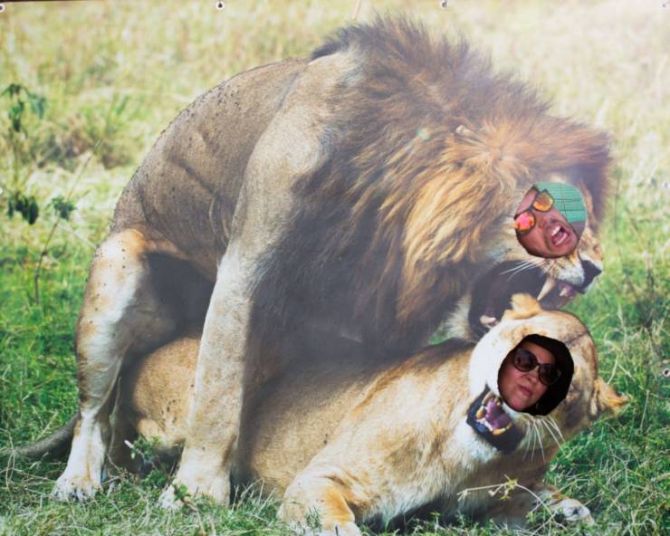 Dirty Mind, Come Here!