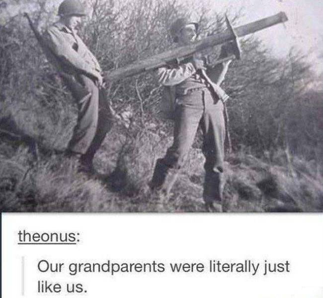 Dirty Mind, Come Here!