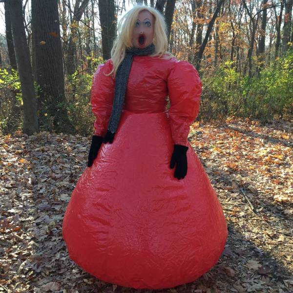 Dirty Mind, Come Here!