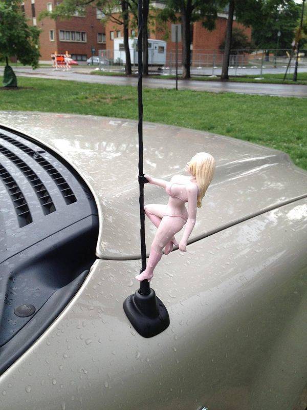 Dirty Mind, Come Here!