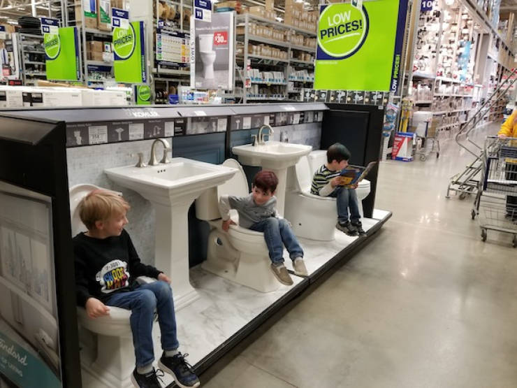 Looks Like A Big Fat Nope