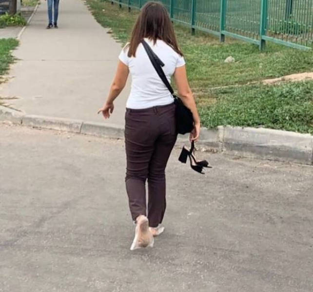 Looks Like A Big Fat Nope