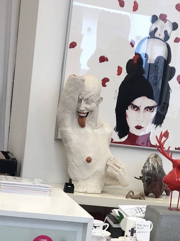 Looks Like A Big Fat Nope