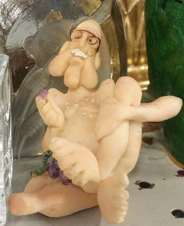 Looks Like A Big Fat Nope