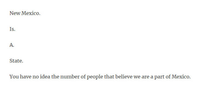 Really, This Needed To Be Explained To Adults?!