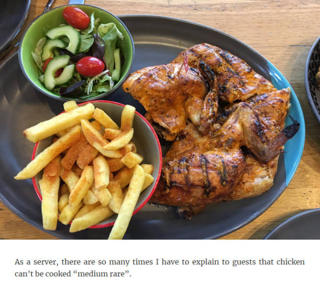 Really, This Needed To Be Explained To Adults?!