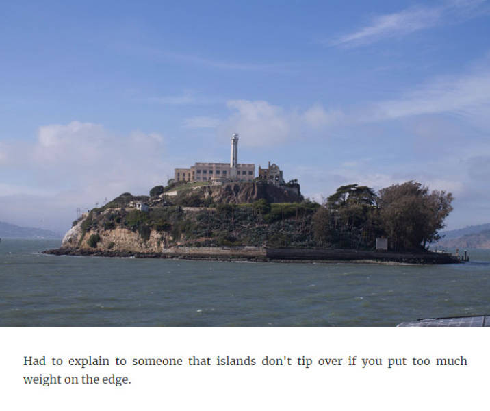 Really, This Needed To Be Explained To Adults?!