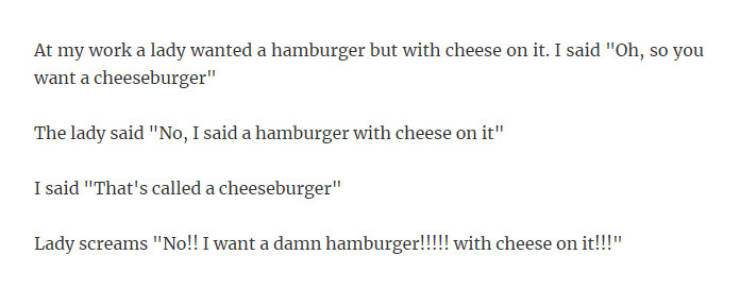 Really, This Needed To Be Explained To Adults?!