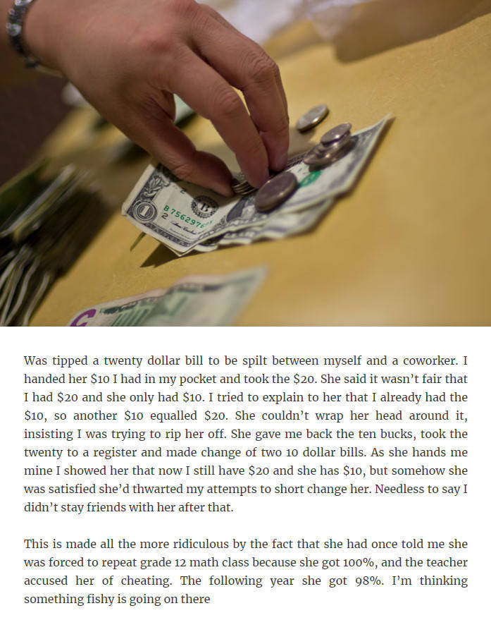 Really, This Needed To Be Explained To Adults?!