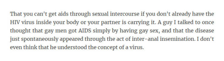 Really, This Needed To Be Explained To Adults?!