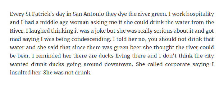 Really, This Needed To Be Explained To Adults?!