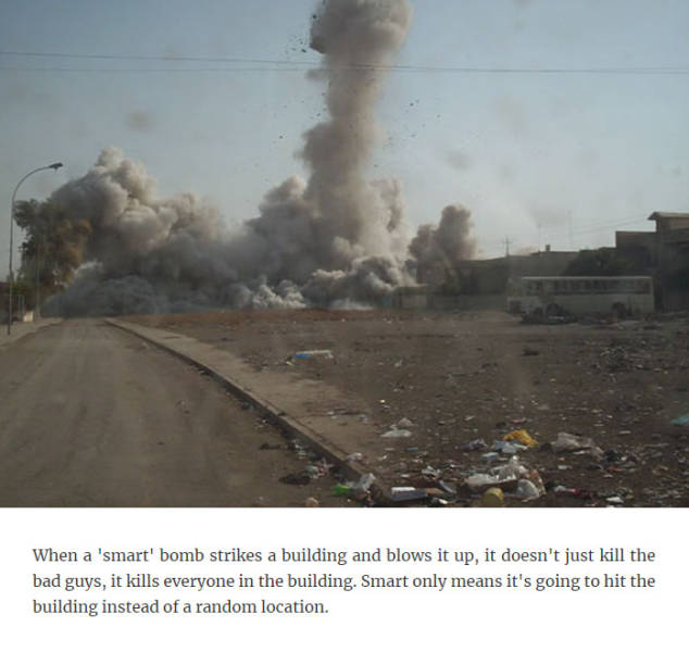 Really, This Needed To Be Explained To Adults?!