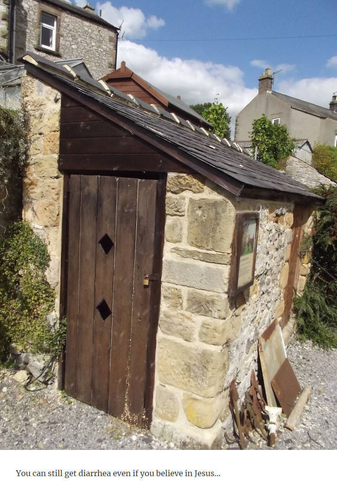 Really, This Needed To Be Explained To Adults?!