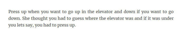 Really, This Needed To Be Explained To Adults?!