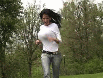 GIFs of Really Hot Girls