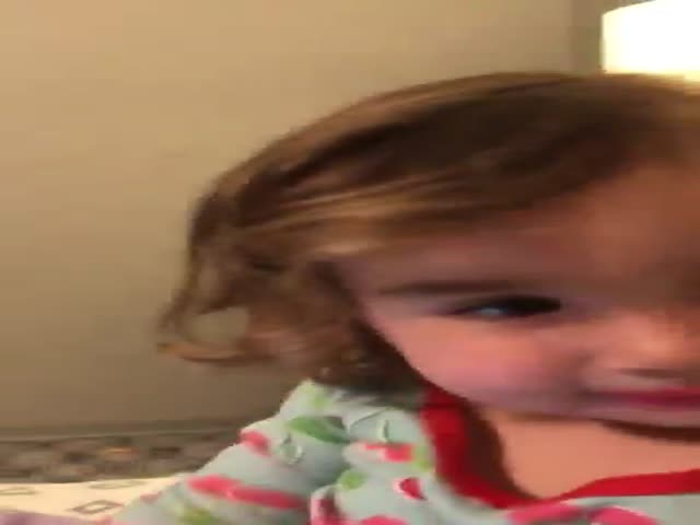 How Can You Punish Her For That?!