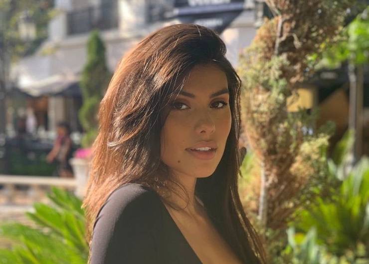 Latinas Are Blazingly Hot