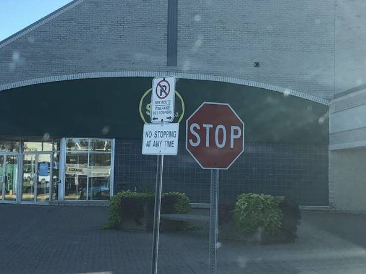 Nailed It…Almost…