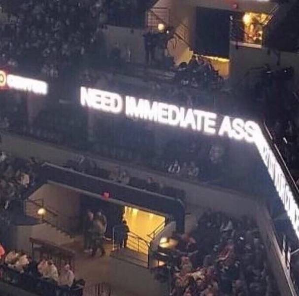 Nailed It…Almost…