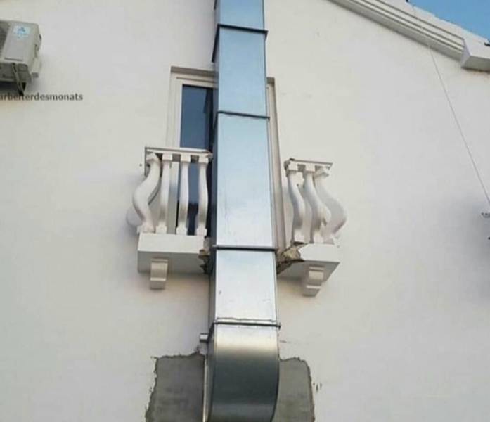 Nailed It…Almost…