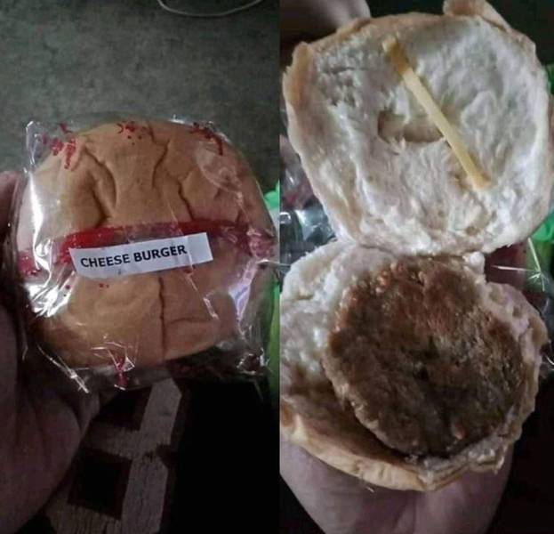 Nailed It…Almost…