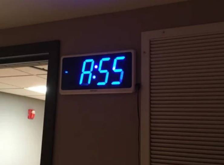 Nailed It…Almost…