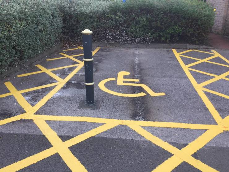 Nailed It…Almost…