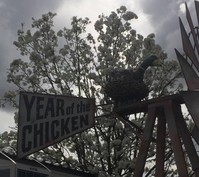 Nailed It…Almost…