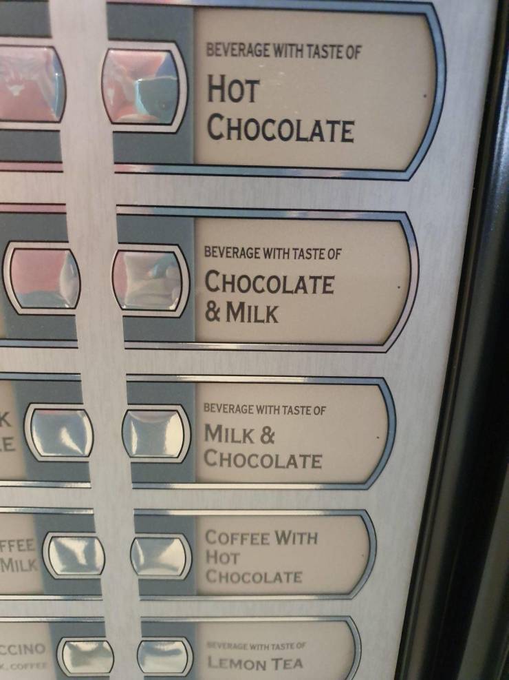 Nailed It…Almost…