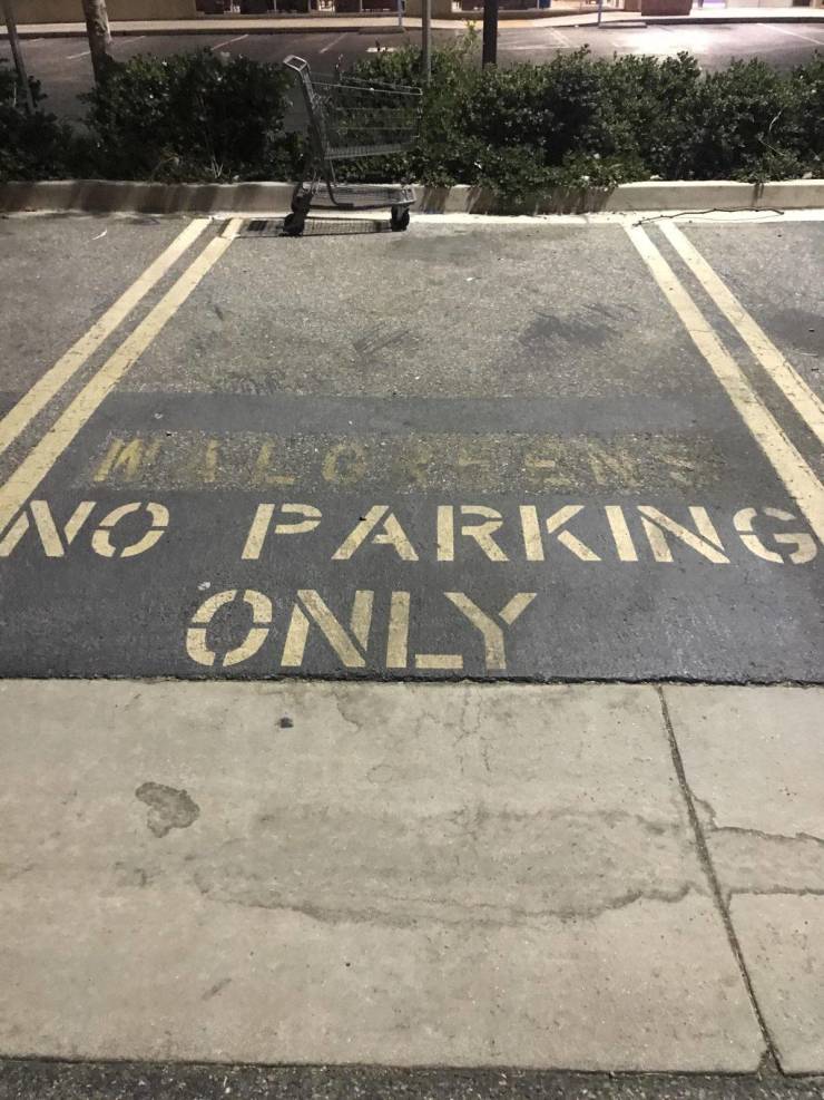 Nailed It…Almost…