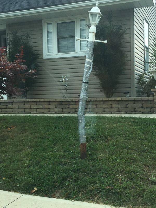 Nailed It…Almost…