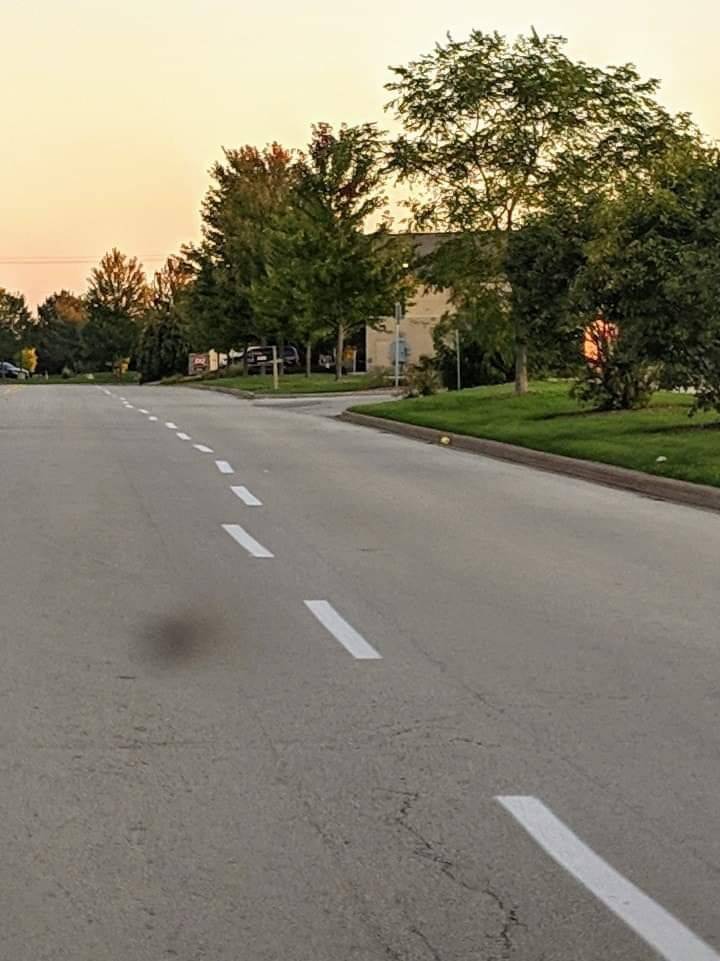 Nailed It…Almost…