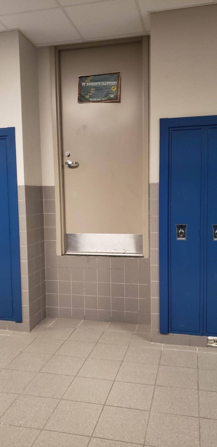 Nailed It…Almost…