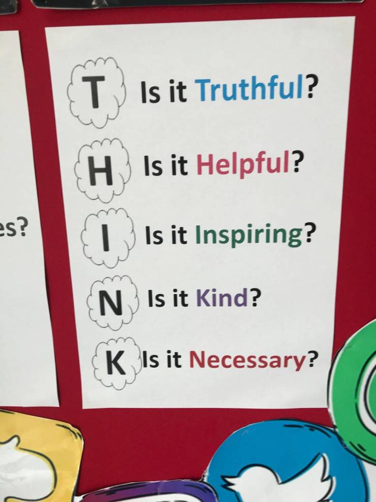 Nailed It…Almost…