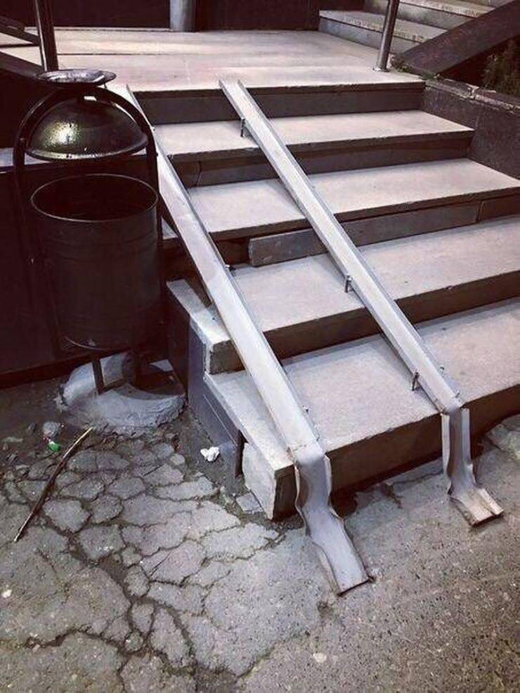 Nailed It…Almost…