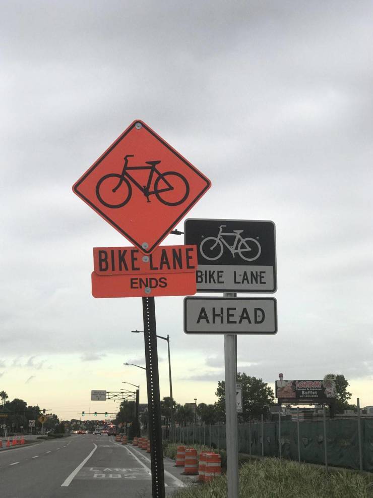 Nailed It…Almost…