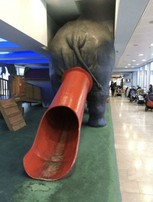 Nailed It…Almost…