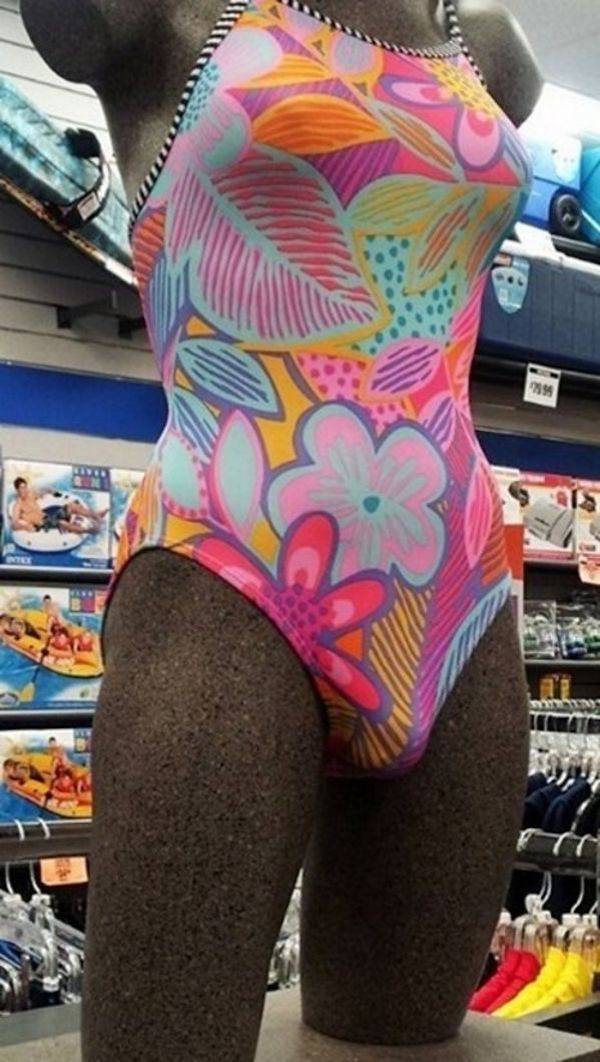 Nailed It…Almost…