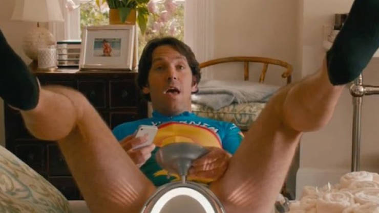 NSFW Lifehacks Every Man Should Know