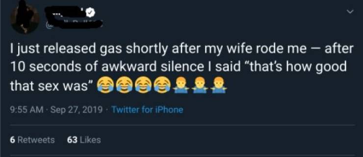 Dirty Mind, Come Here!