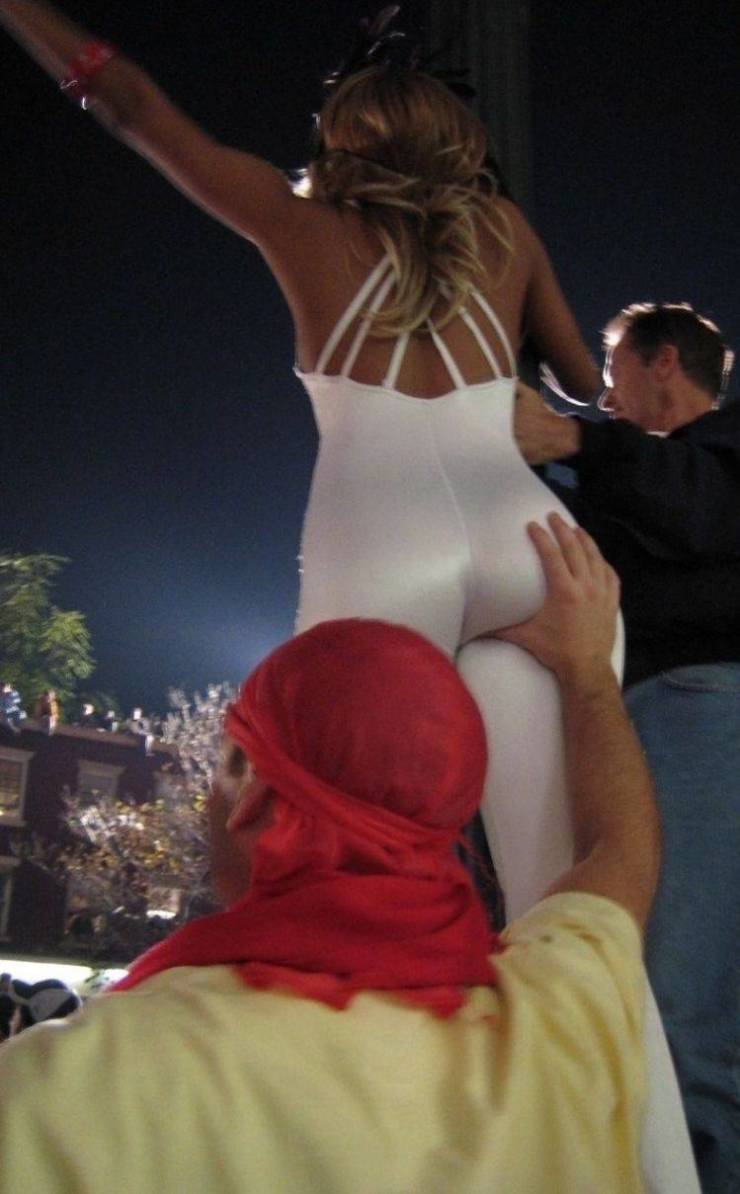 Dirty Mind, Come Here!